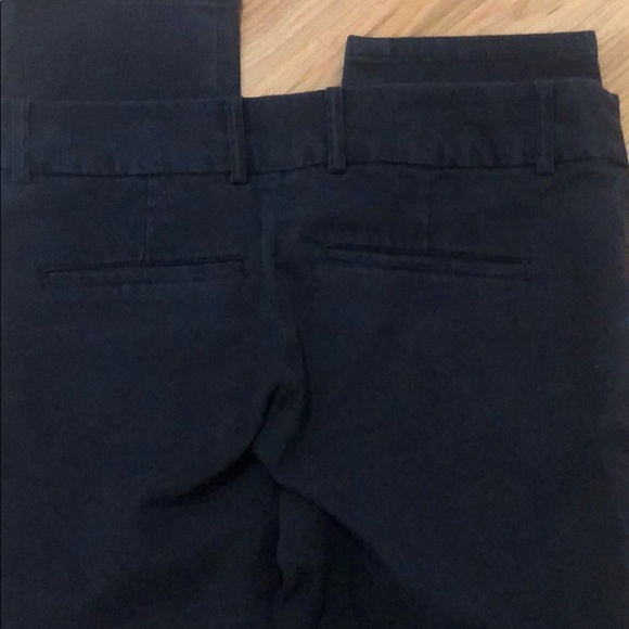 Poppy slim ankle trouser - Picture 6 of 9